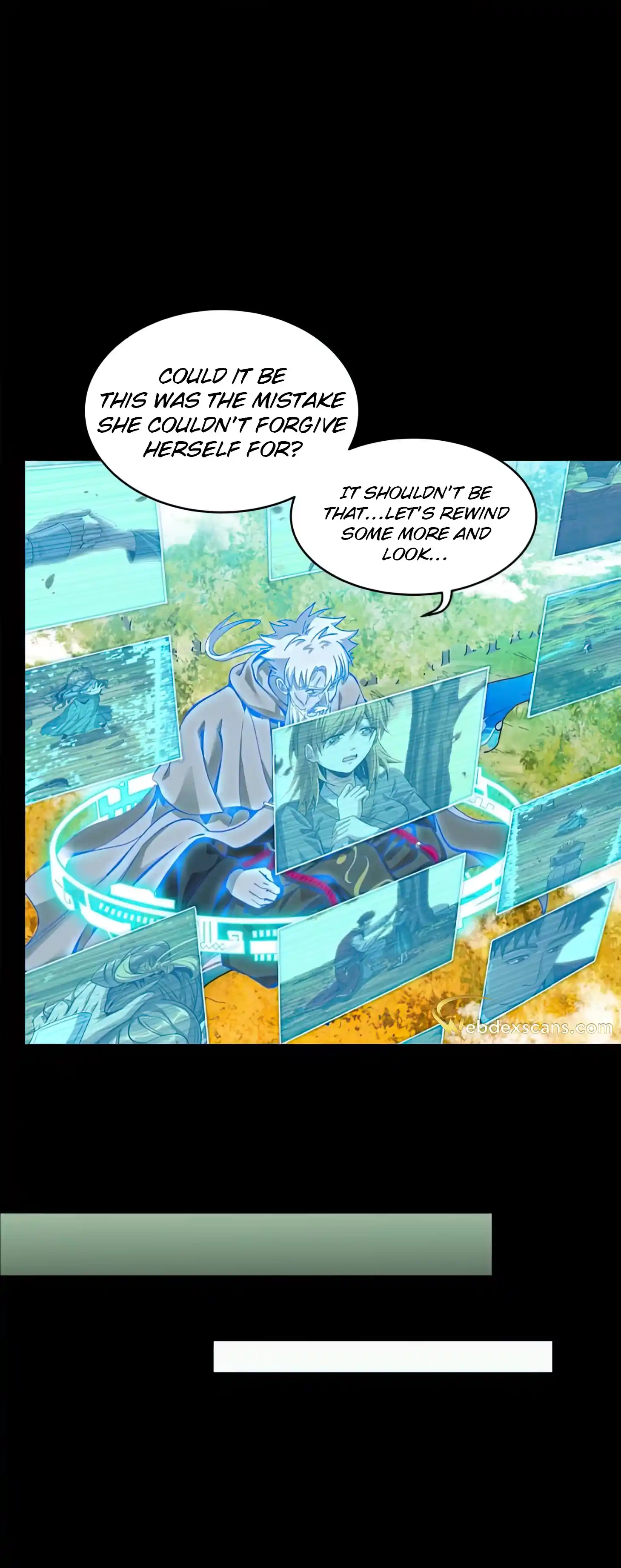 Legend Of Star General Chapter 129