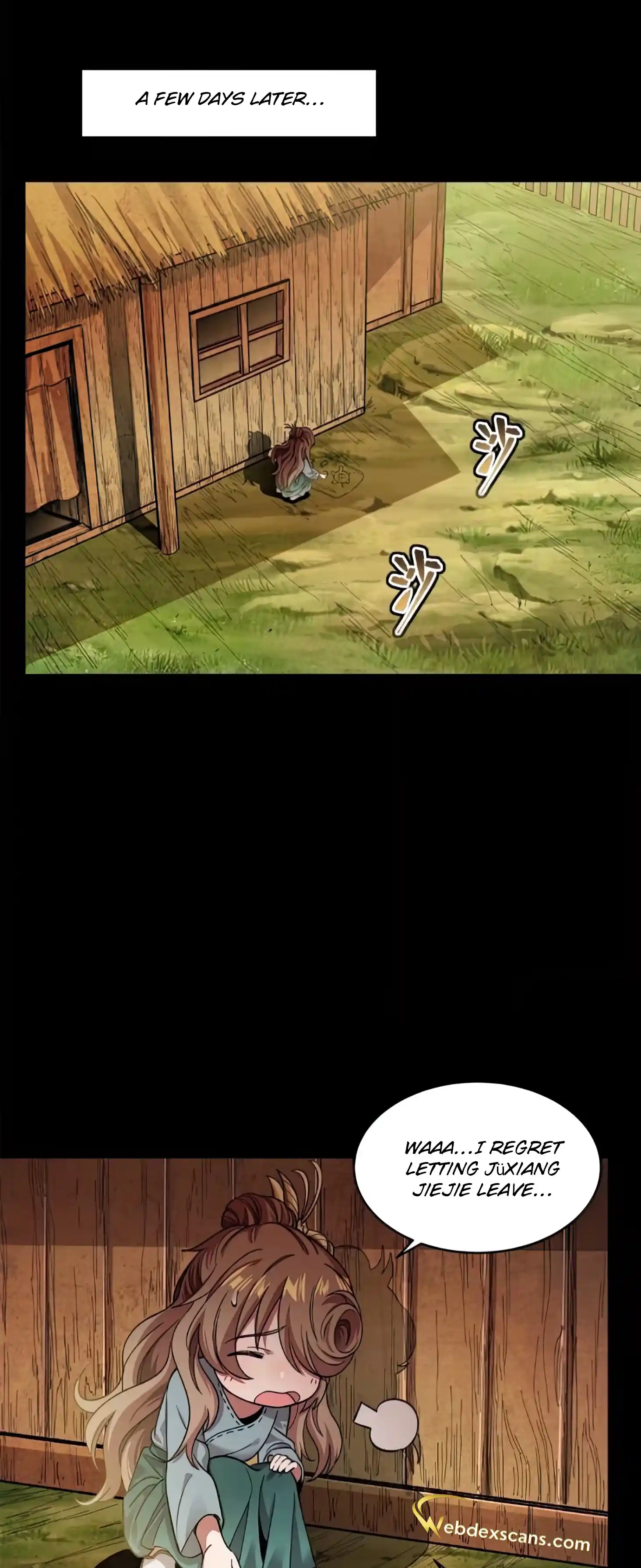 Legend Of Star General Chapter 129