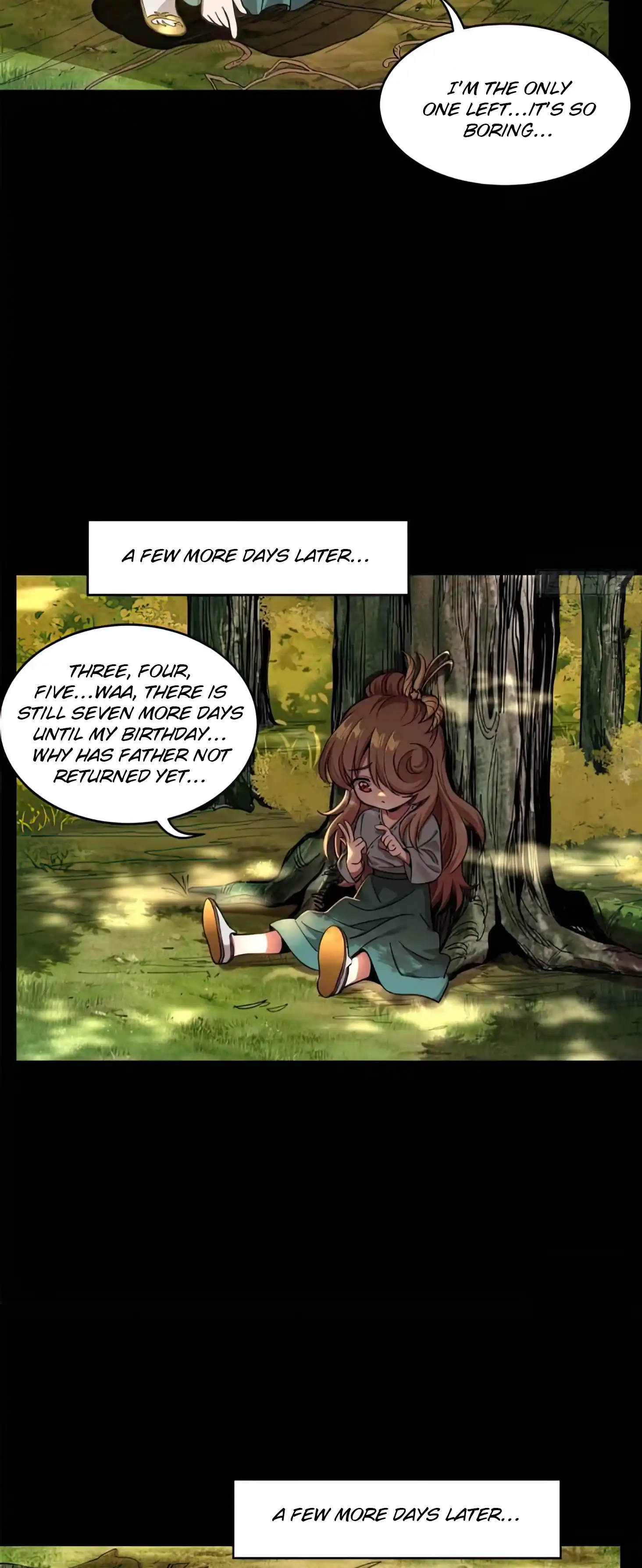 Legend Of Star General Chapter 129