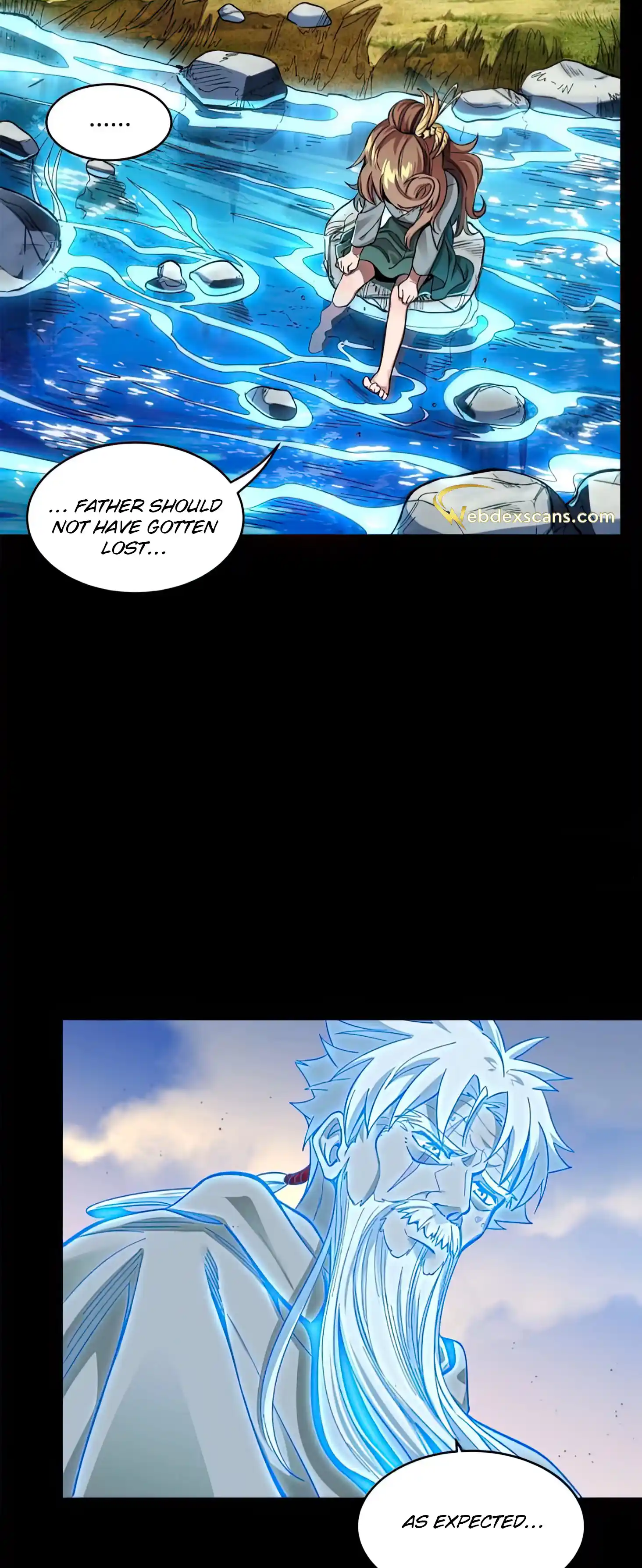 Legend Of Star General Chapter 129