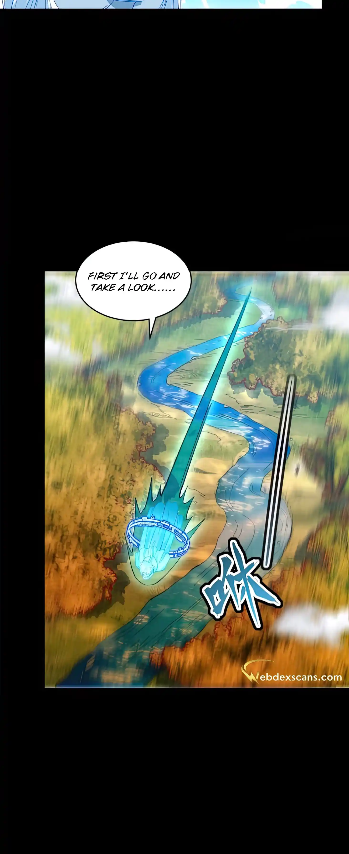 Legend Of Star General Chapter 129