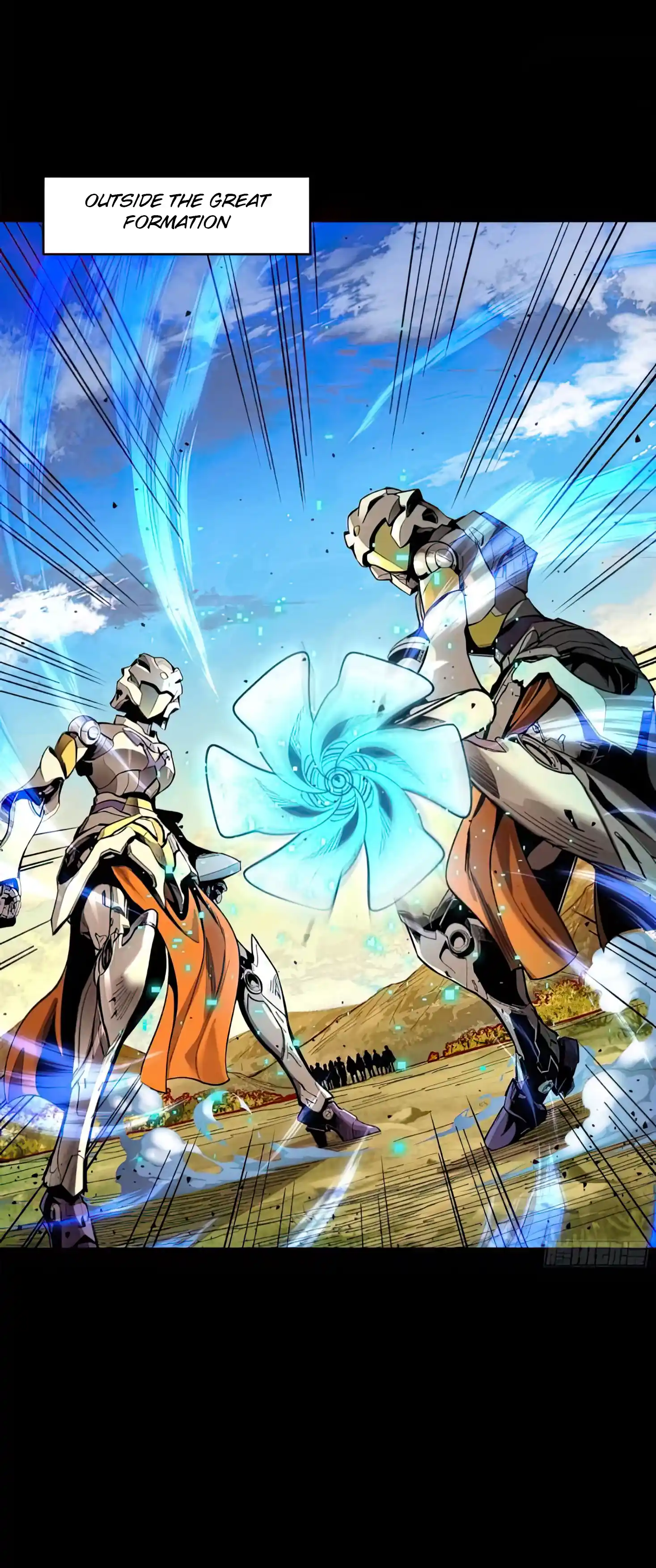 Legend Of Star General Chapter 129