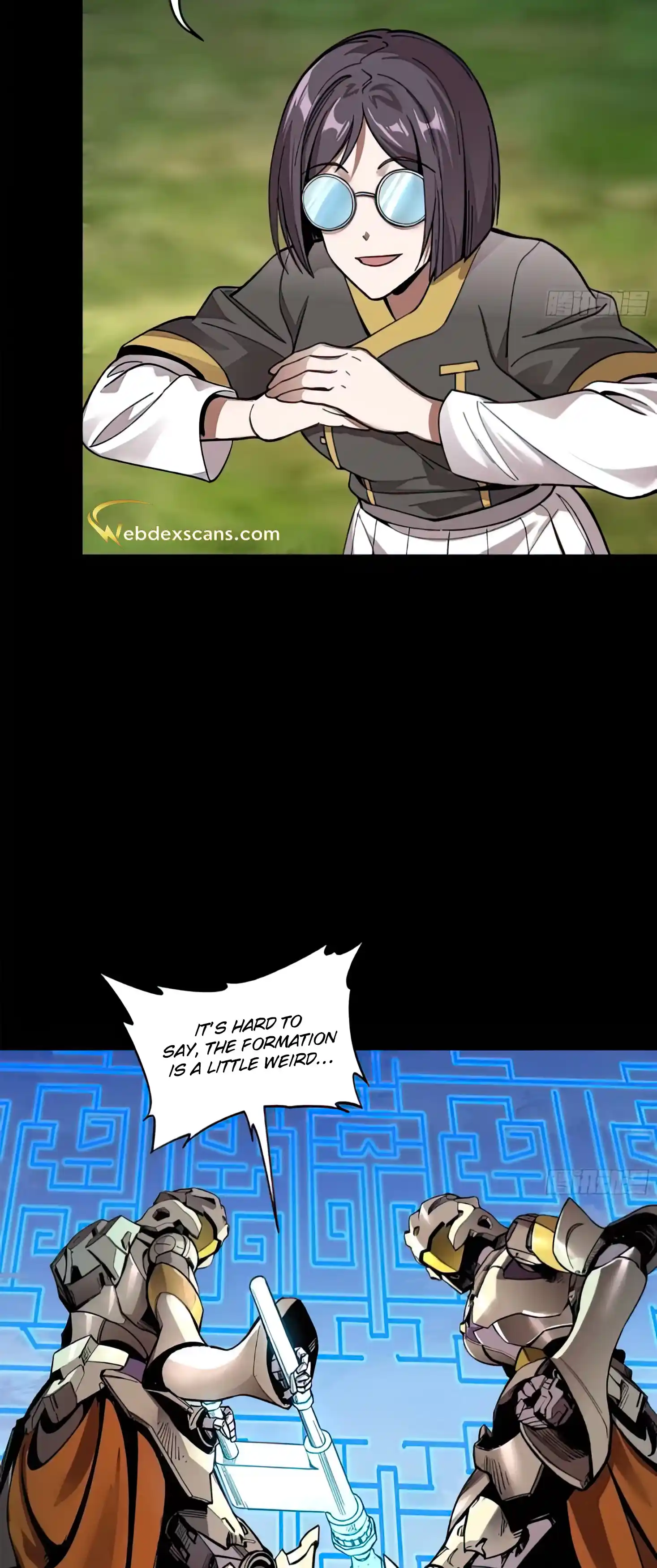 Legend Of Star General Chapter 129