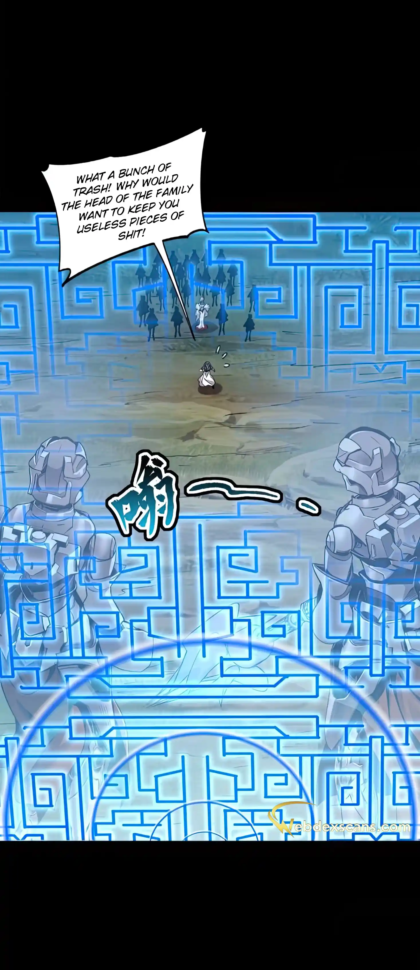 Legend Of Star General Chapter 129