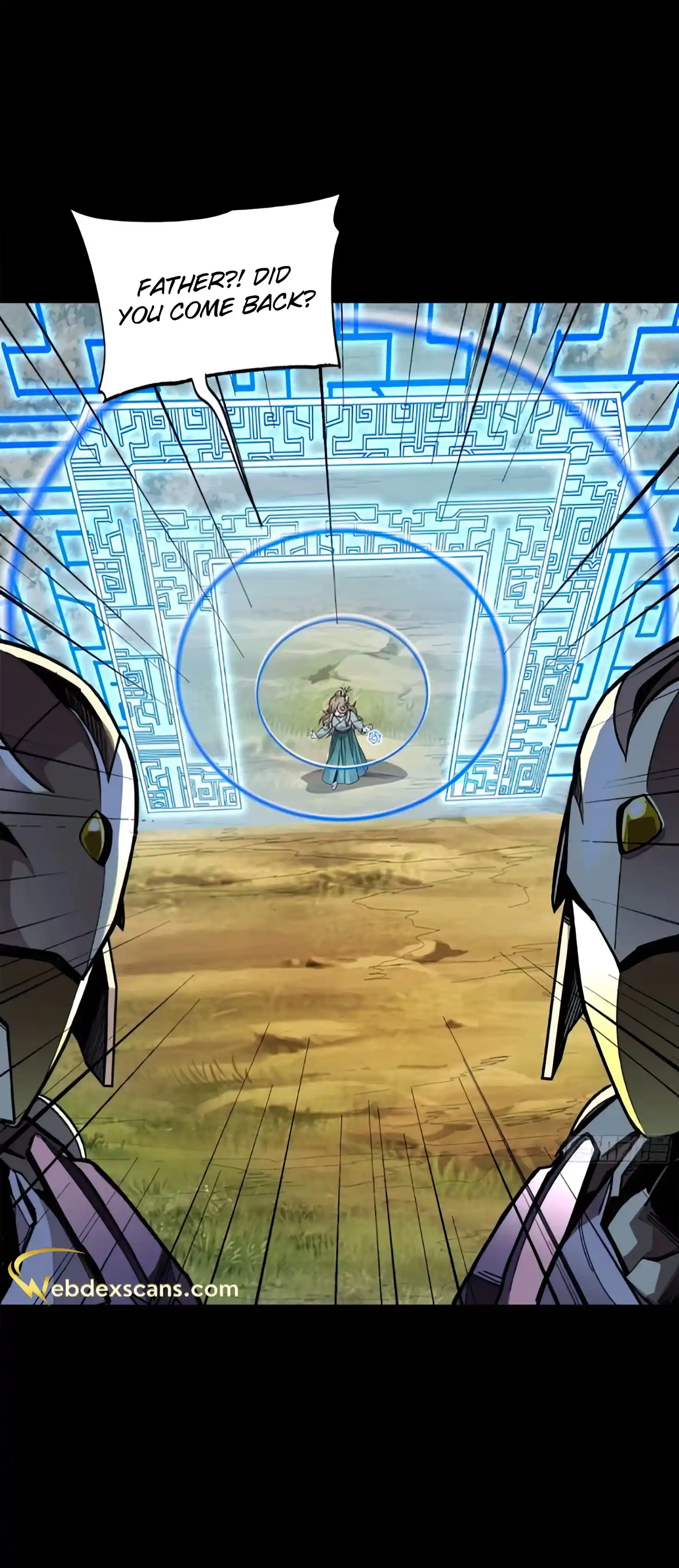 Legend Of Star General Chapter 129