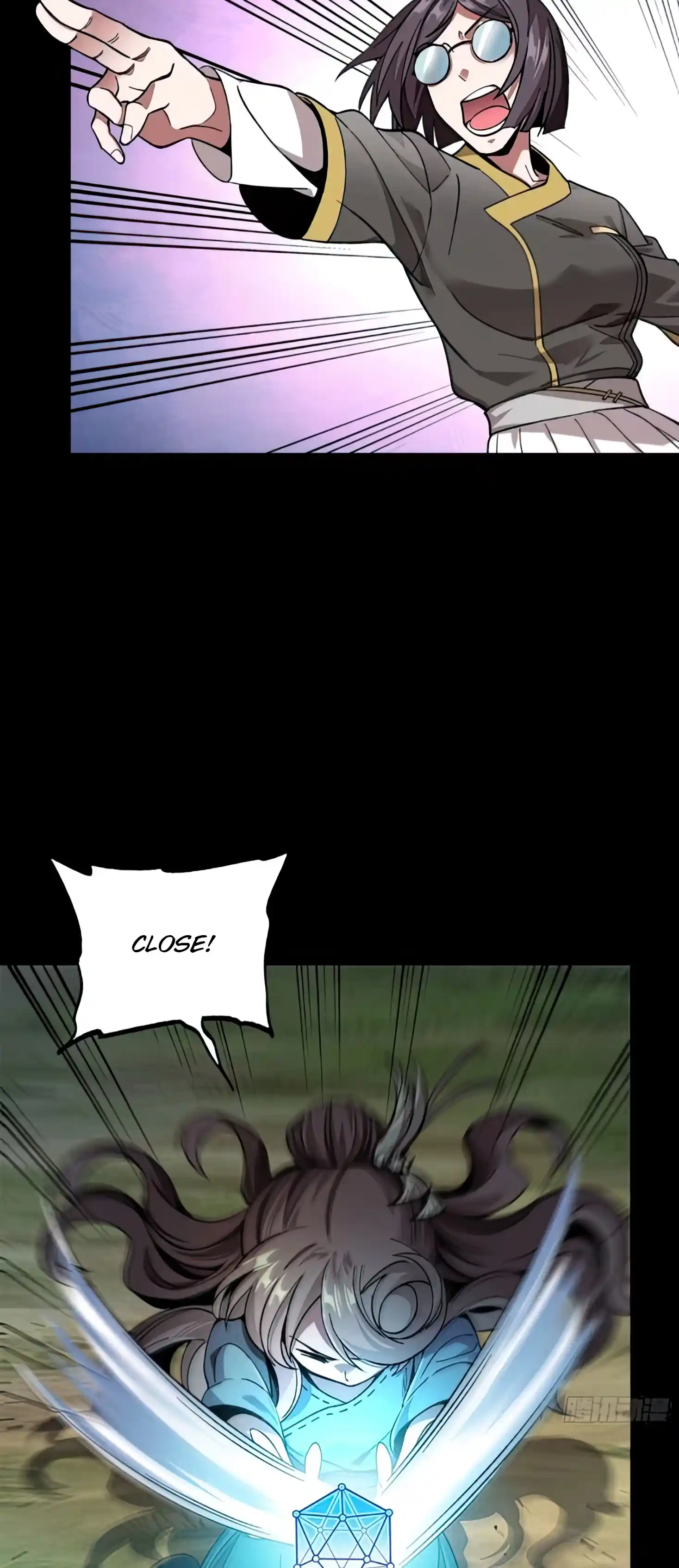 Legend Of Star General Chapter 129