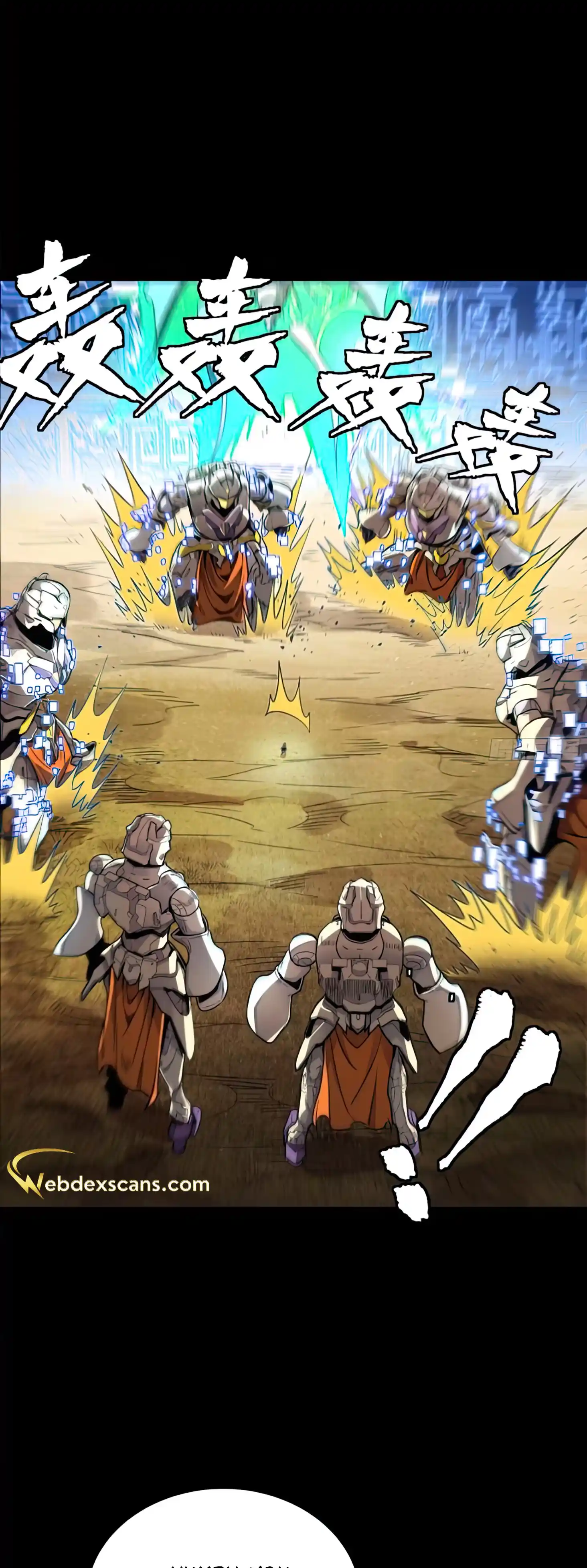 Legend Of Star General Chapter 129