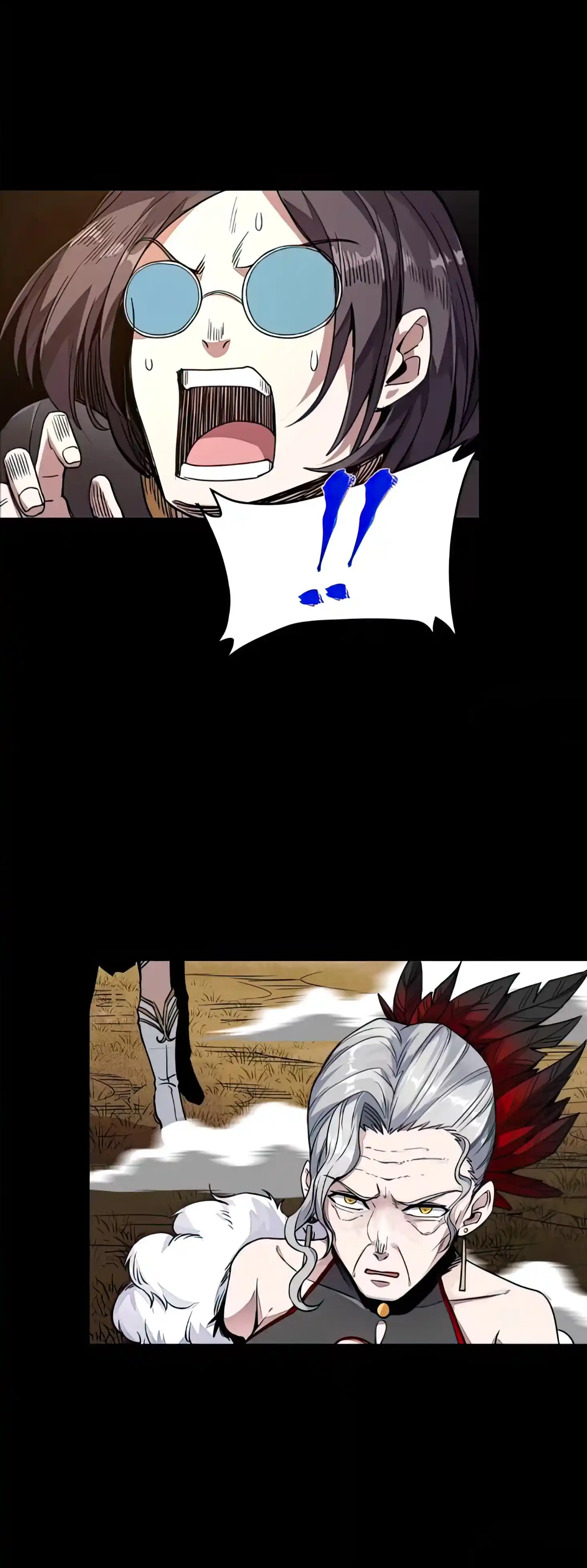 Legend Of Star General Chapter 129