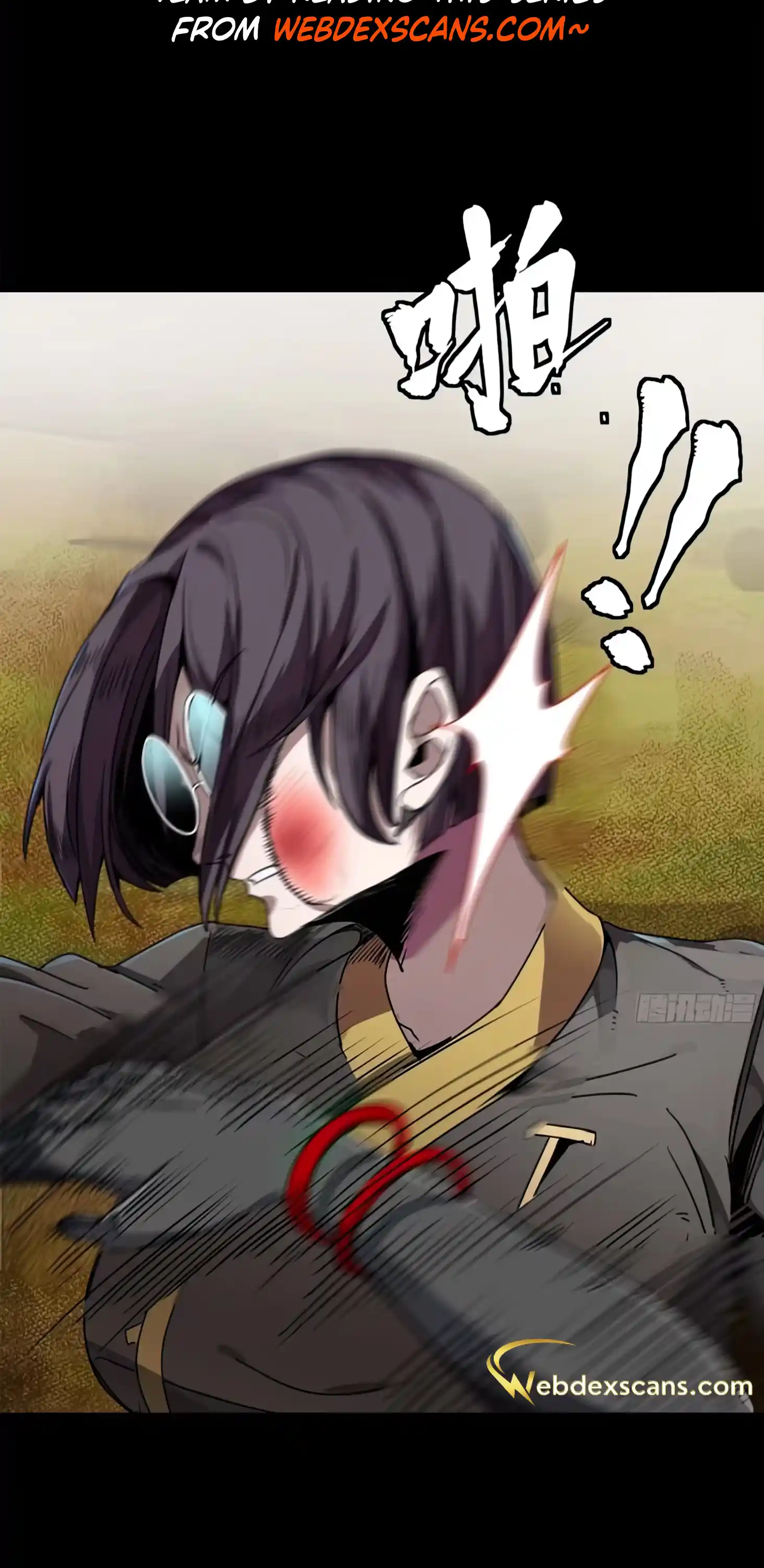 Legend Of Star General Chapter 129