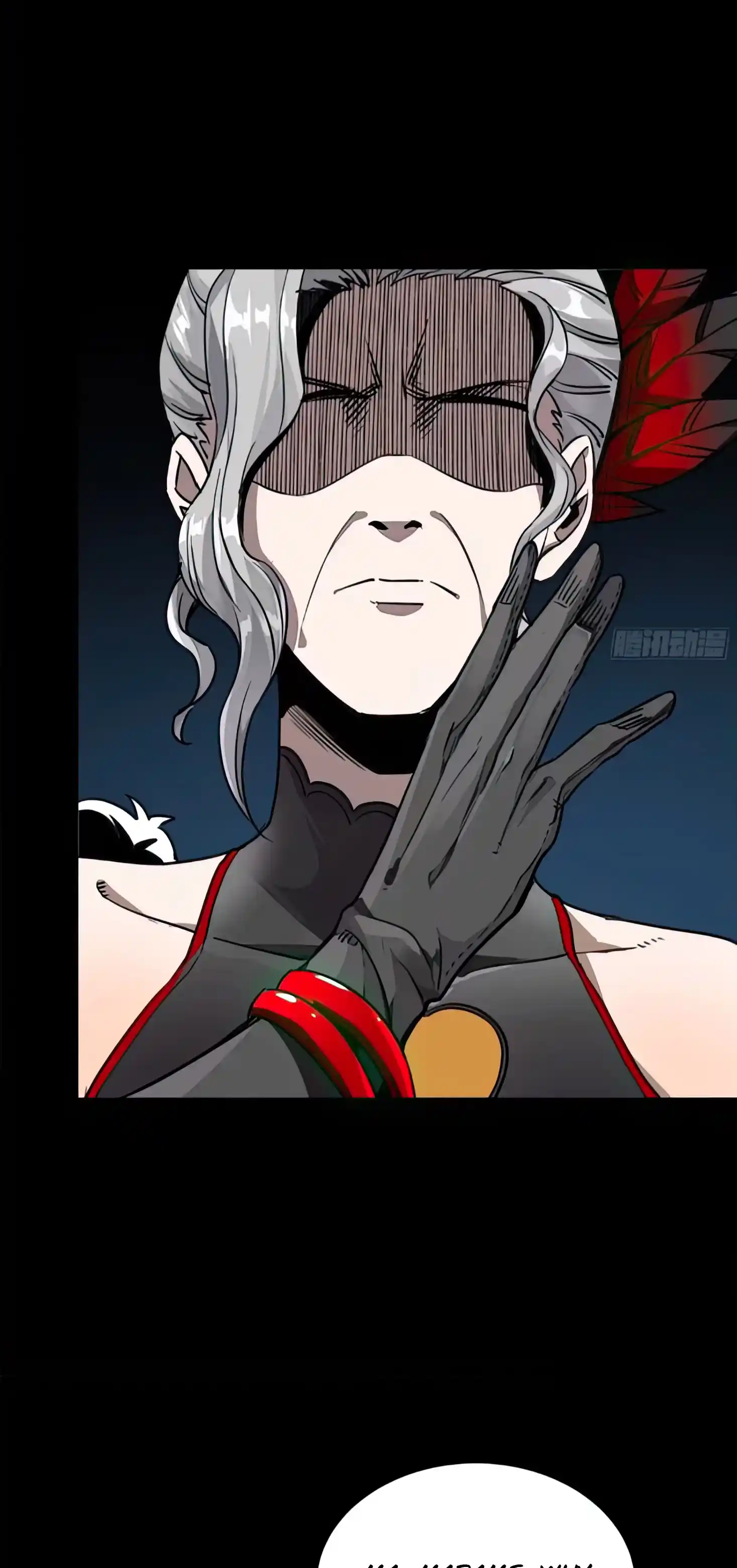 Legend Of Star General Chapter 129