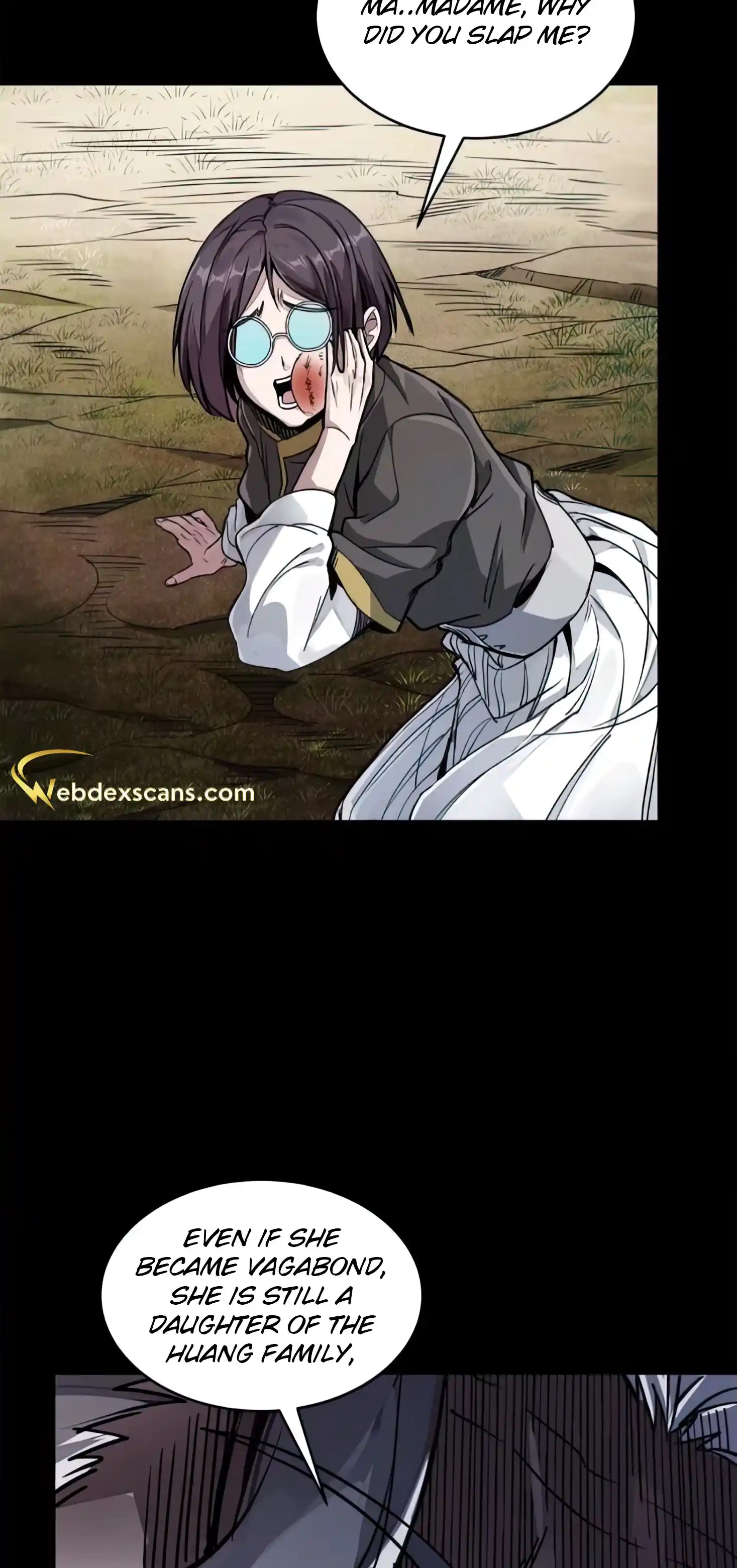 Legend Of Star General Chapter 129