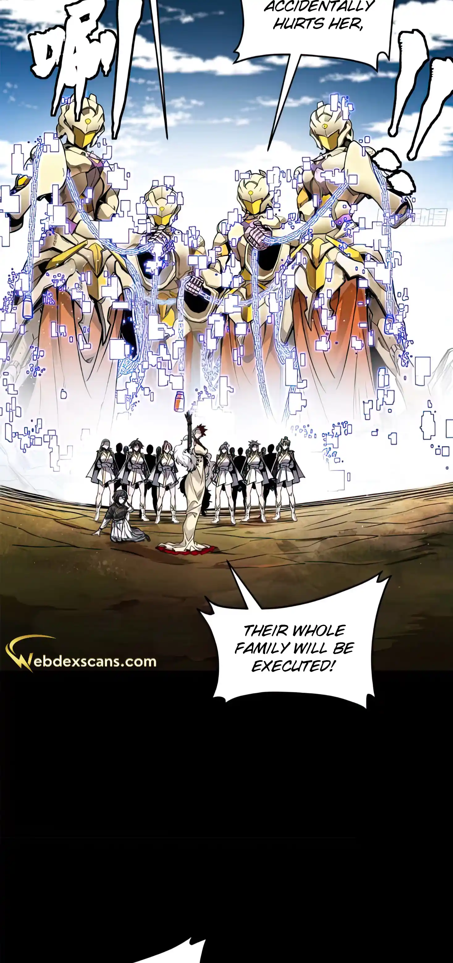 Legend Of Star General Chapter 129