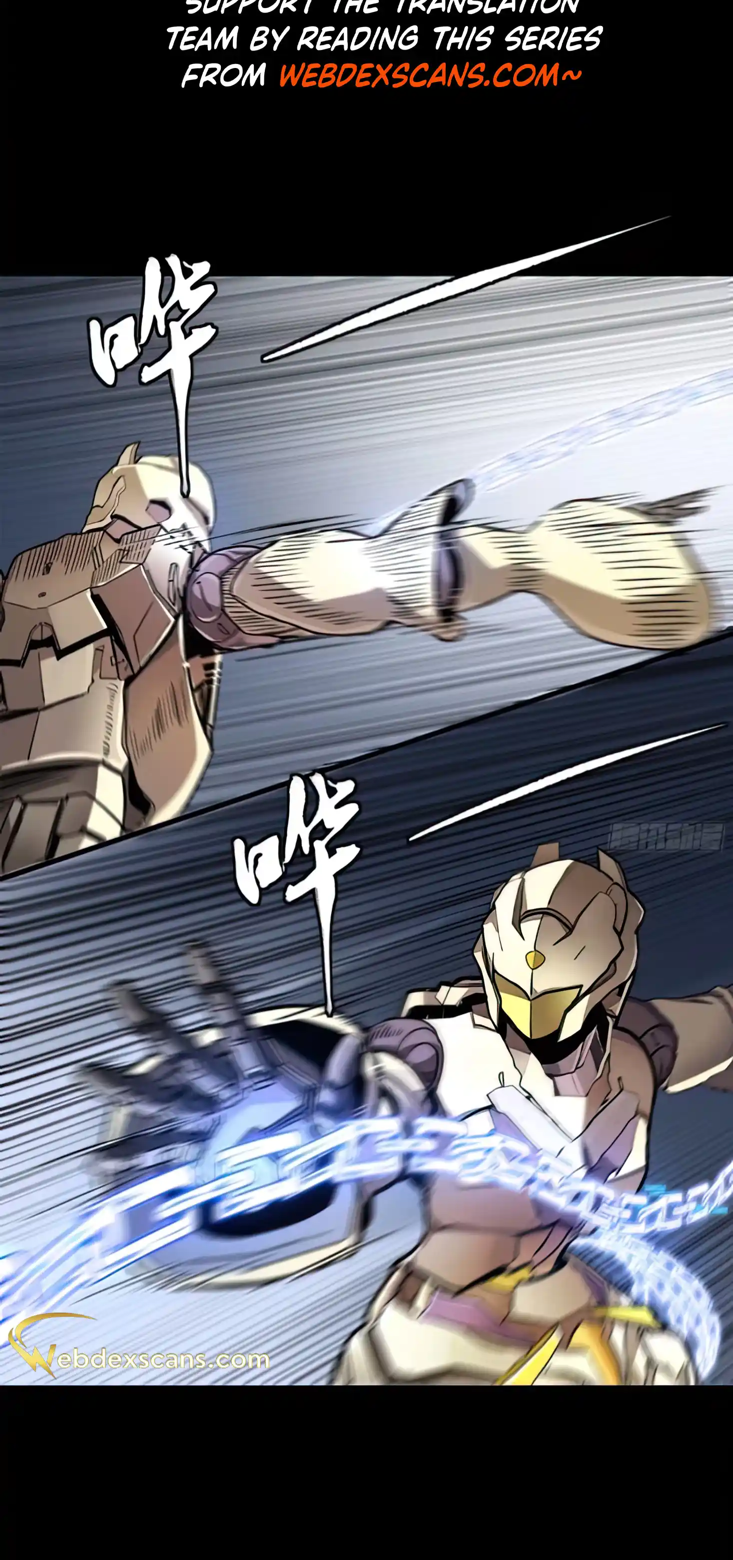 Legend Of Star General Chapter 129