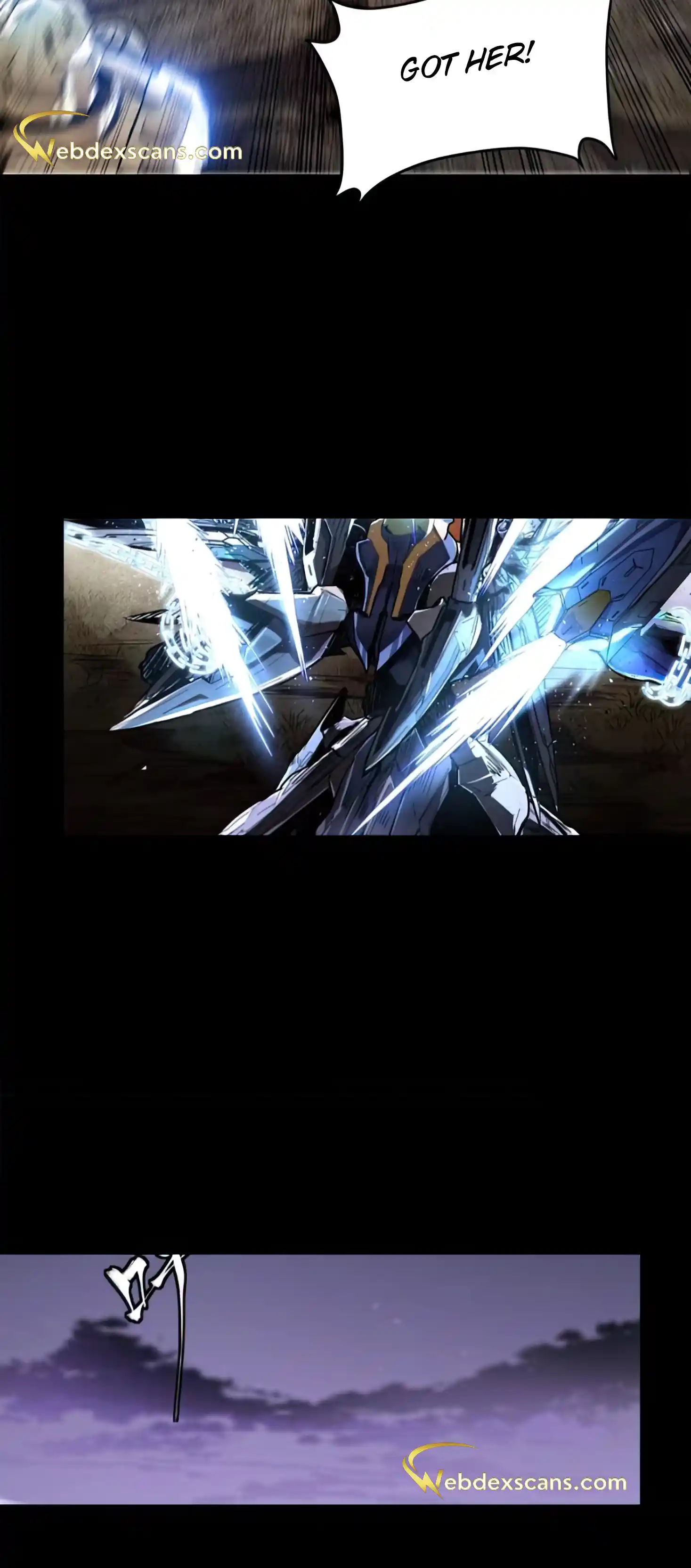 Legend Of Star General Chapter 129