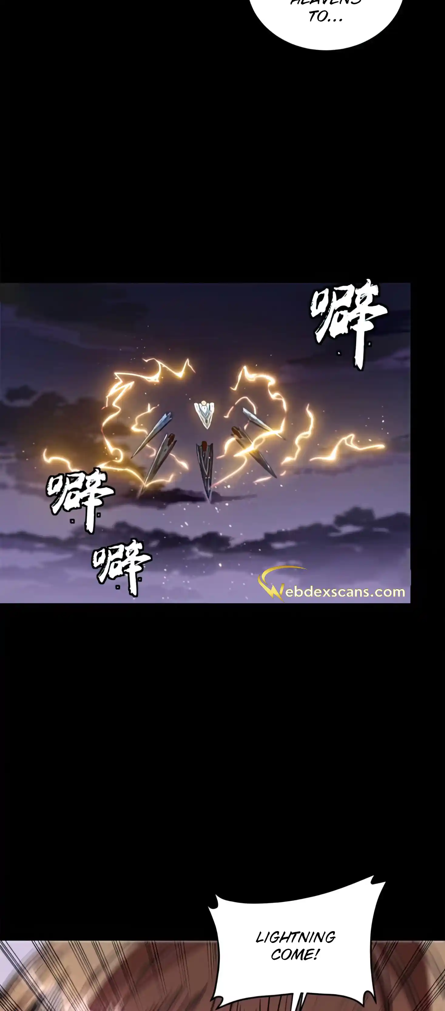 Legend Of Star General Chapter 129