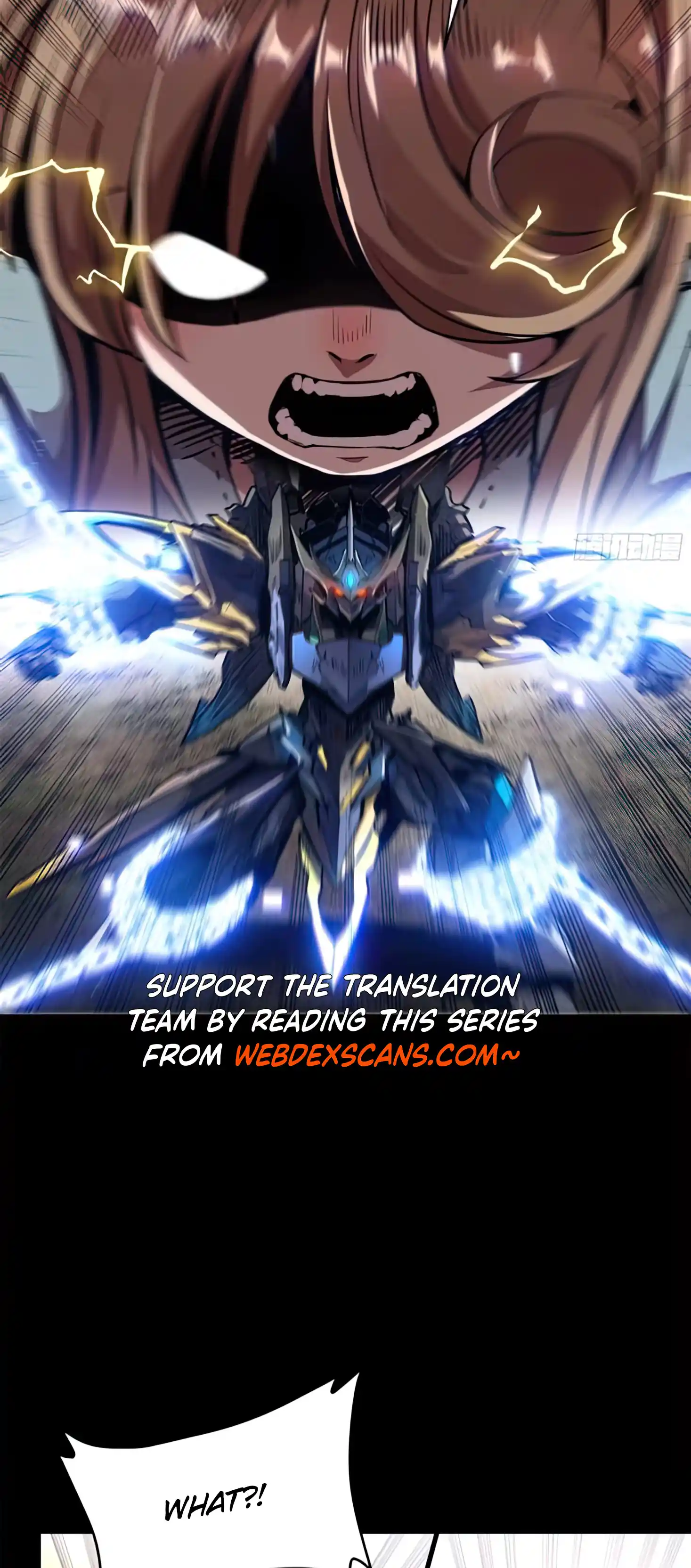 Legend Of Star General Chapter 129