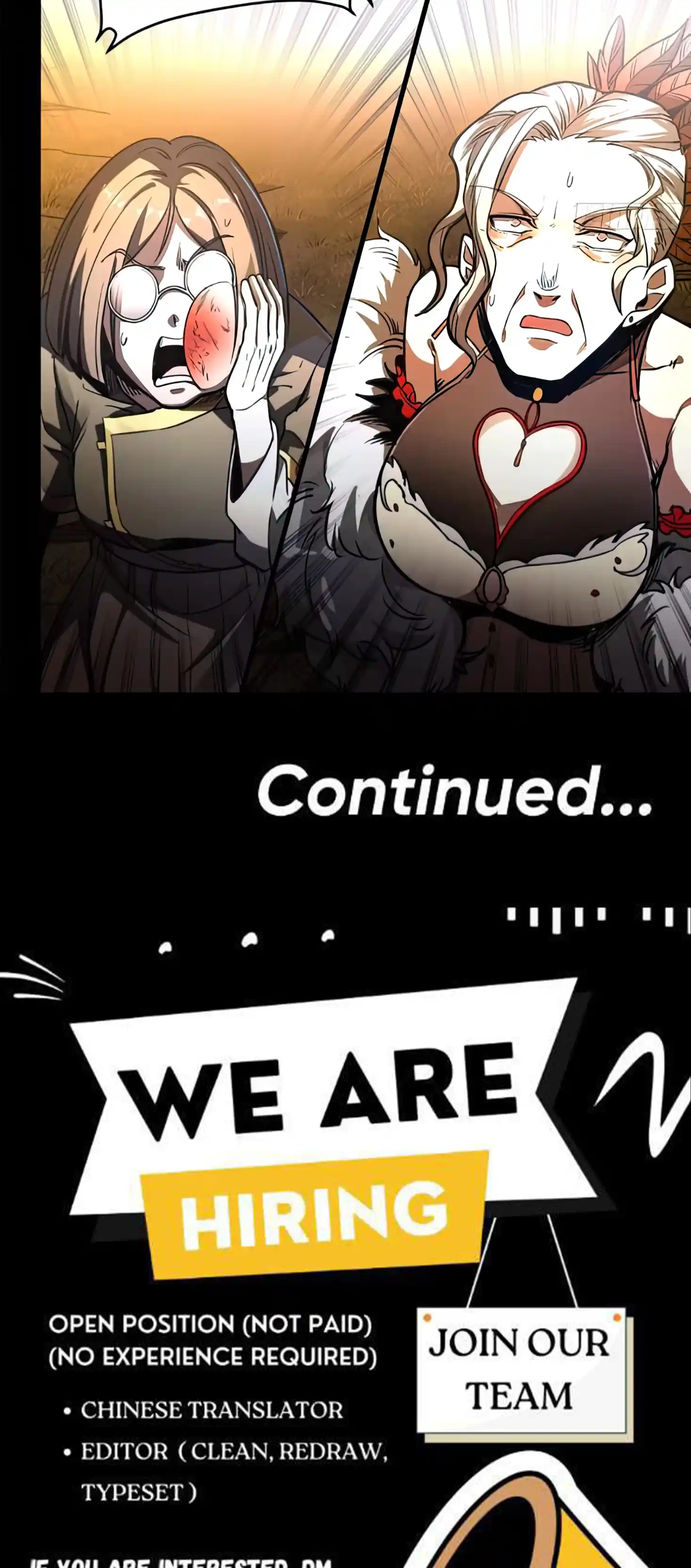 Legend Of Star General Chapter 129