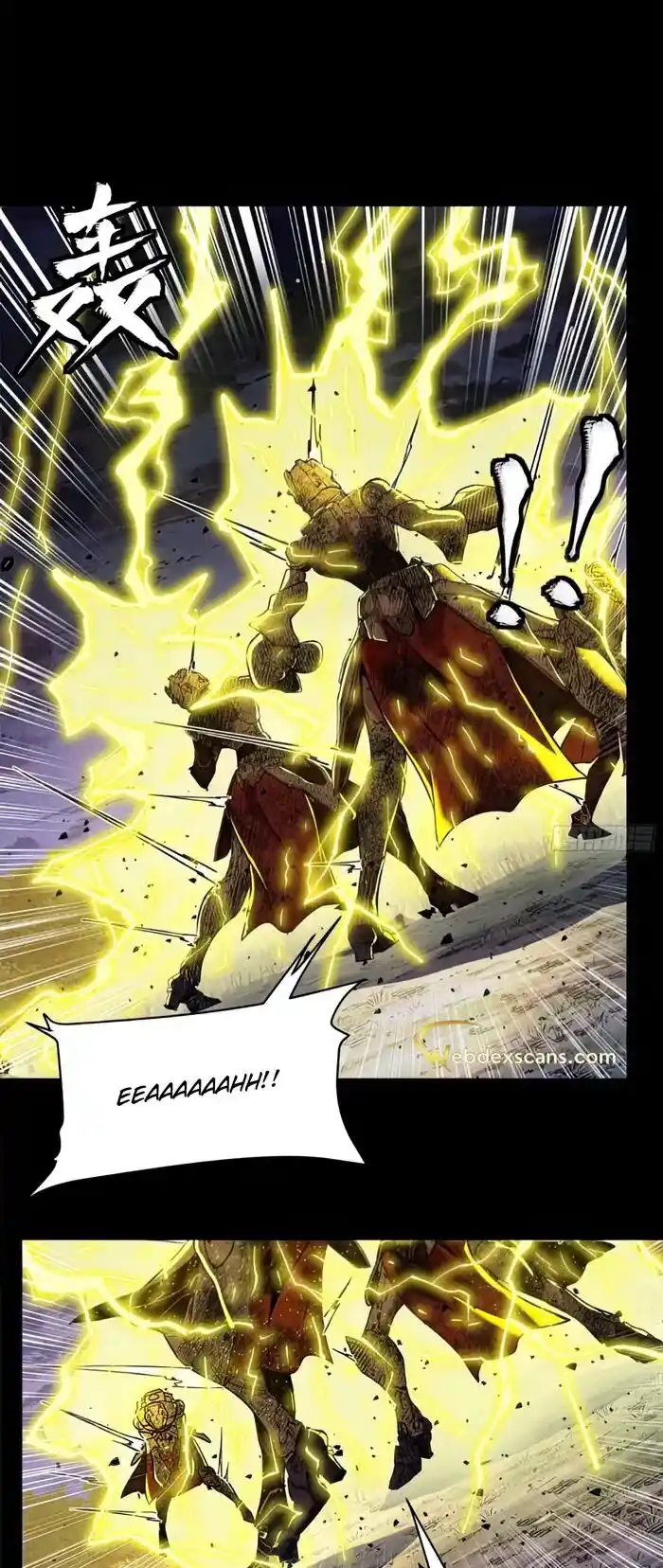 Legend Of Star General Chapter 130