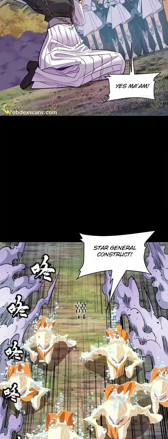 Legend Of Star General Chapter 130