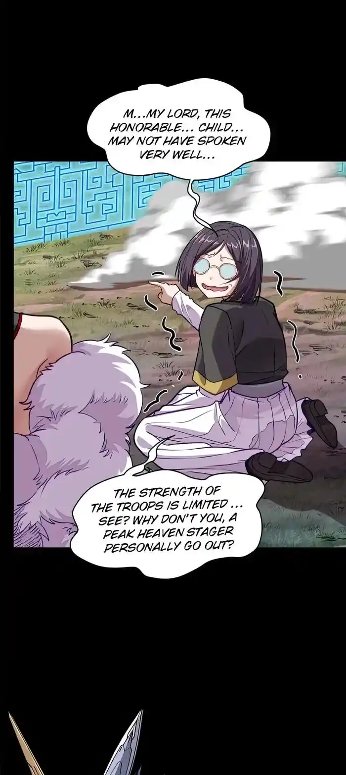 Legend Of Star General Chapter 130