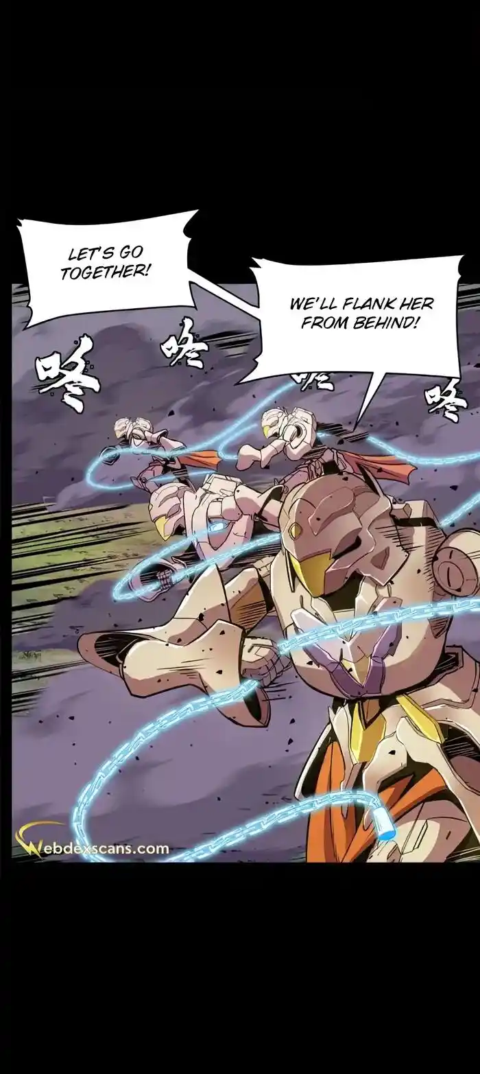 Legend Of Star General Chapter 130