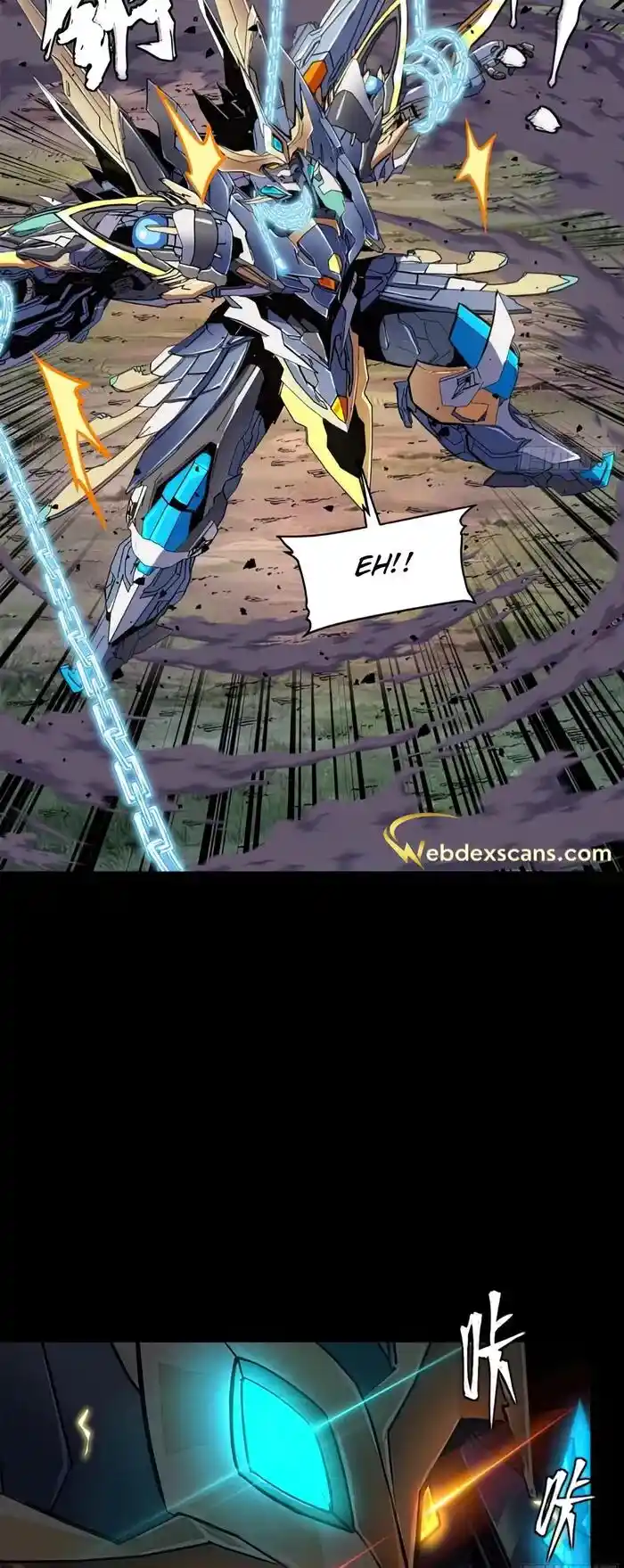 Legend Of Star General Chapter 130