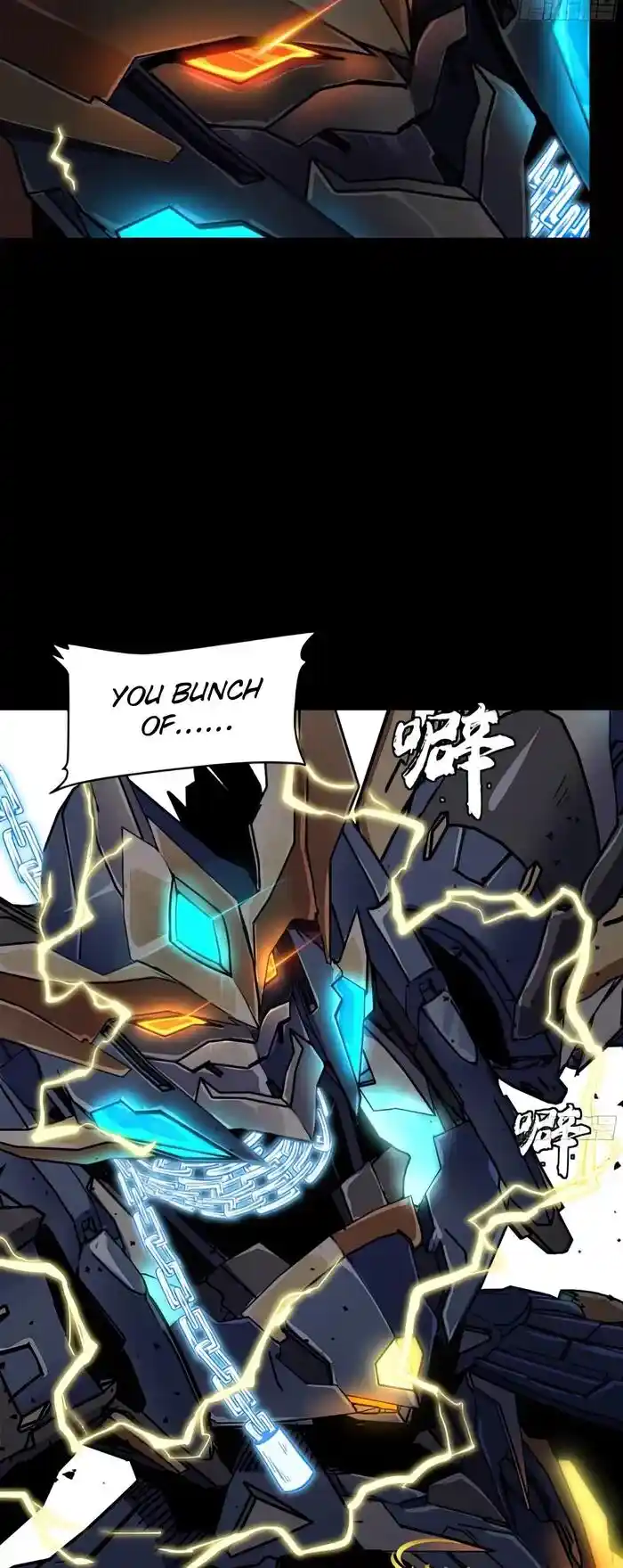 Legend Of Star General Chapter 130