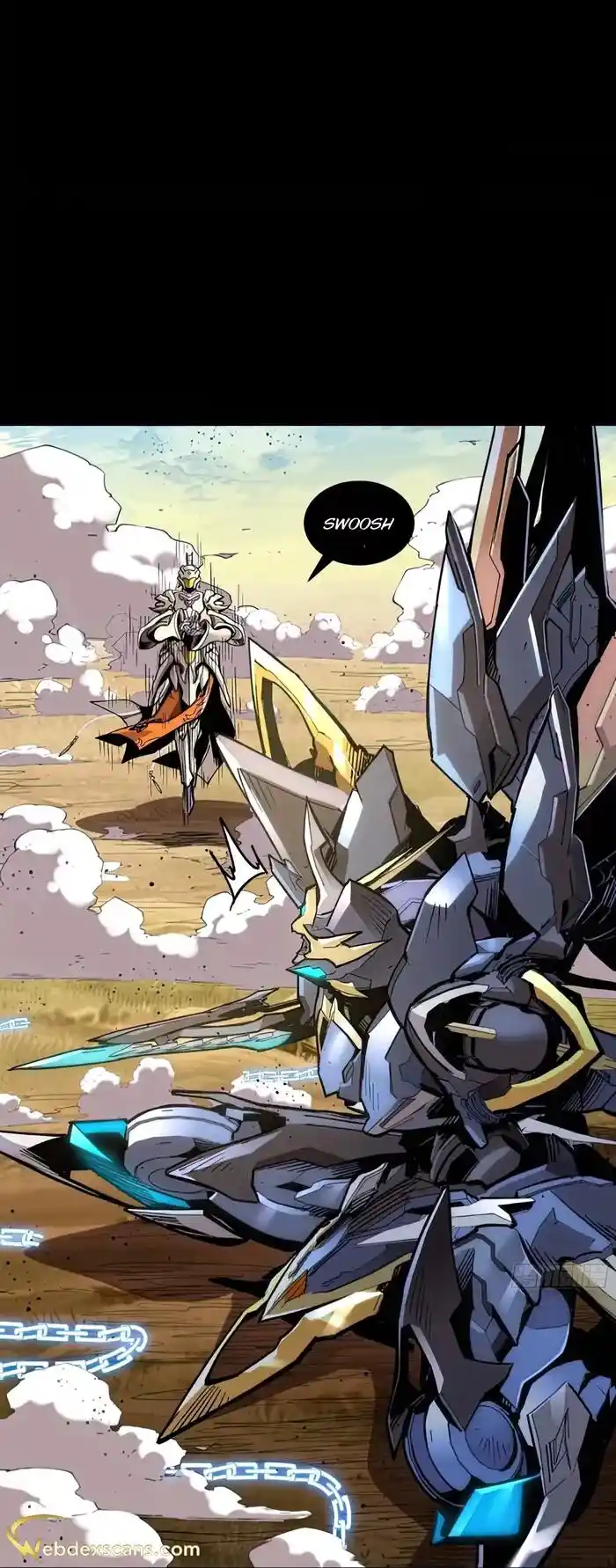 Legend Of Star General Chapter 130