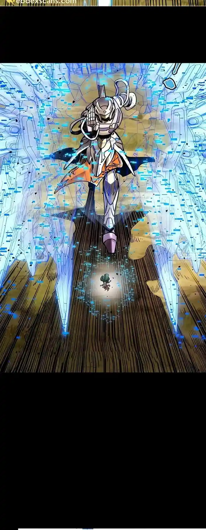 Legend Of Star General Chapter 130