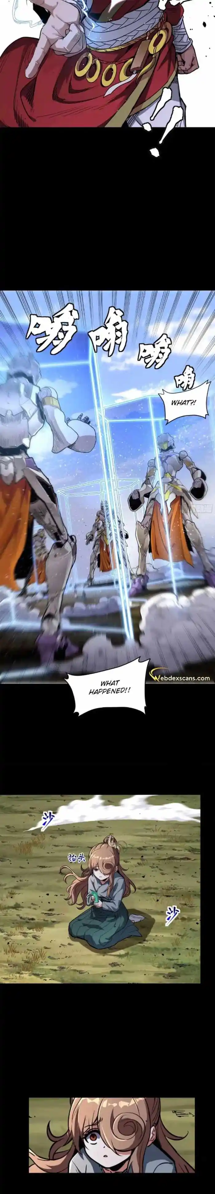 Legend Of Star General Chapter 131