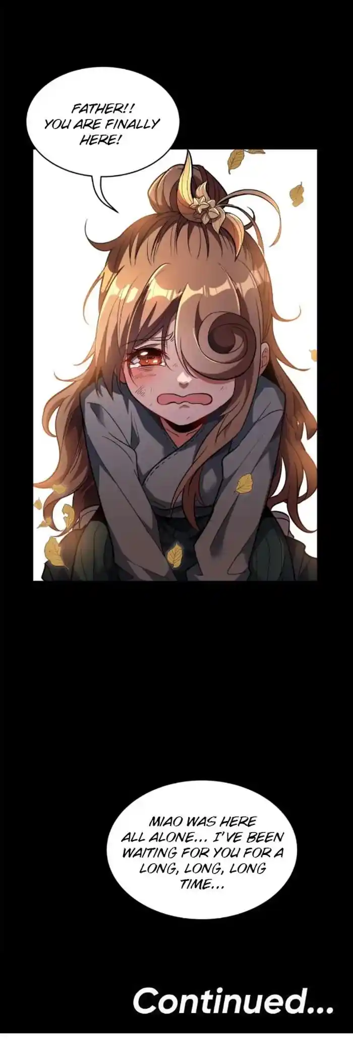 Legend Of Star General Chapter 131