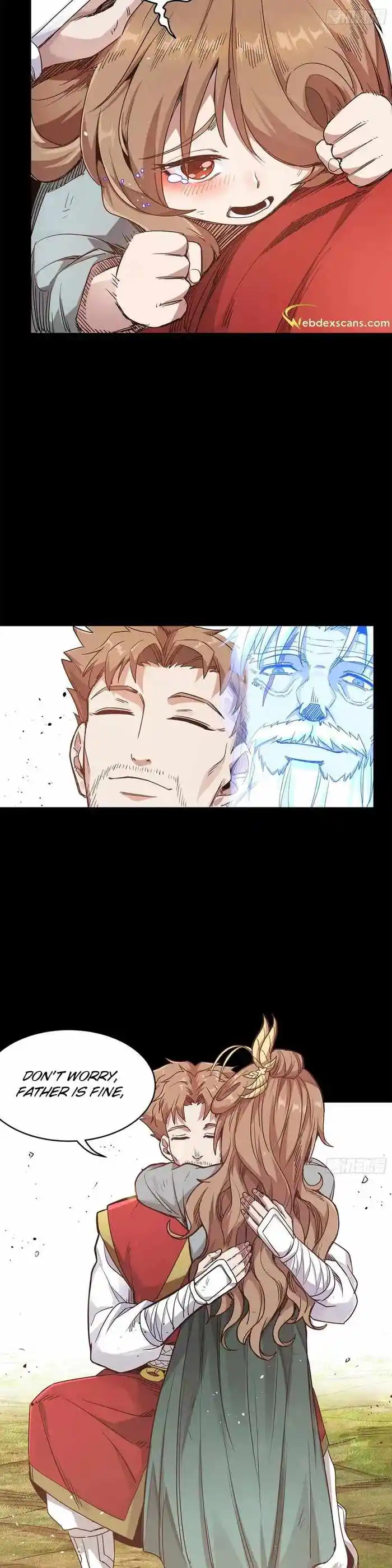 Legend of Star General Chapter 132