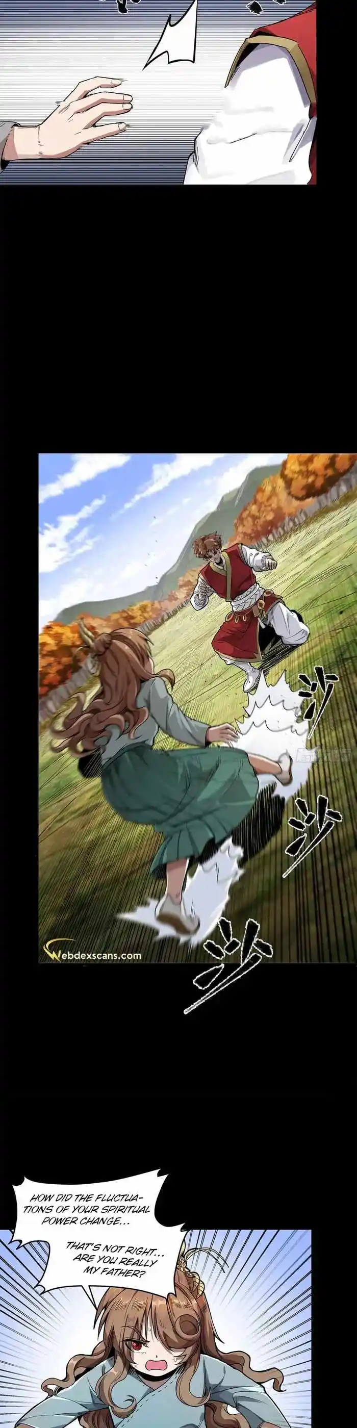 Legend of Star General Chapter 132