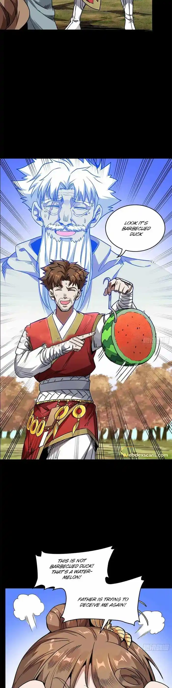 Legend of Star General Chapter 132