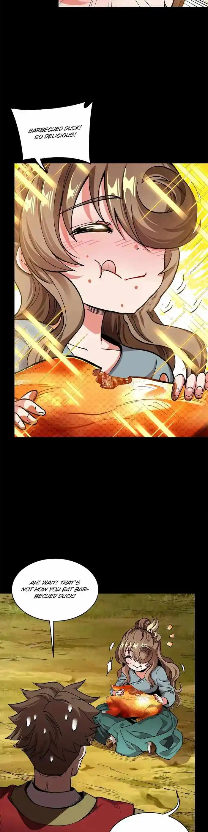 Legend of Star General Chapter 132