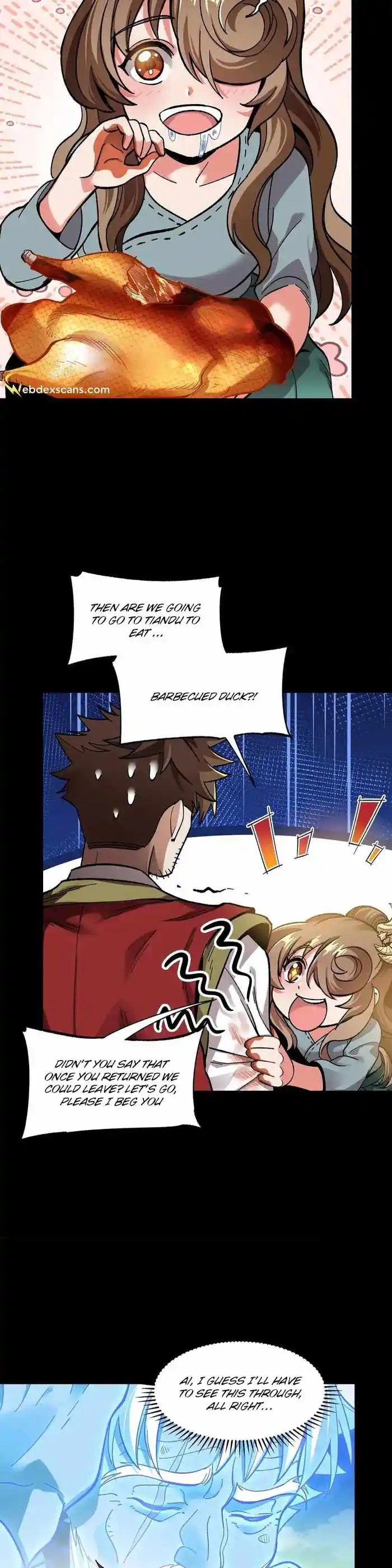 Legend of Star General Chapter 132