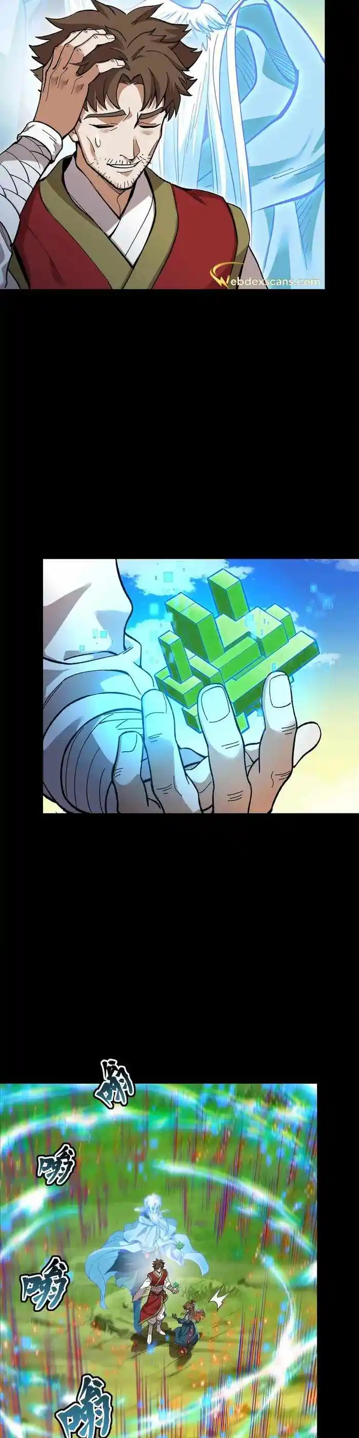 Legend of Star General Chapter 132