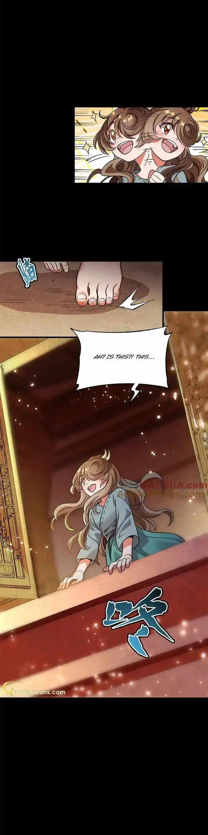 Legend of Star General Chapter 132