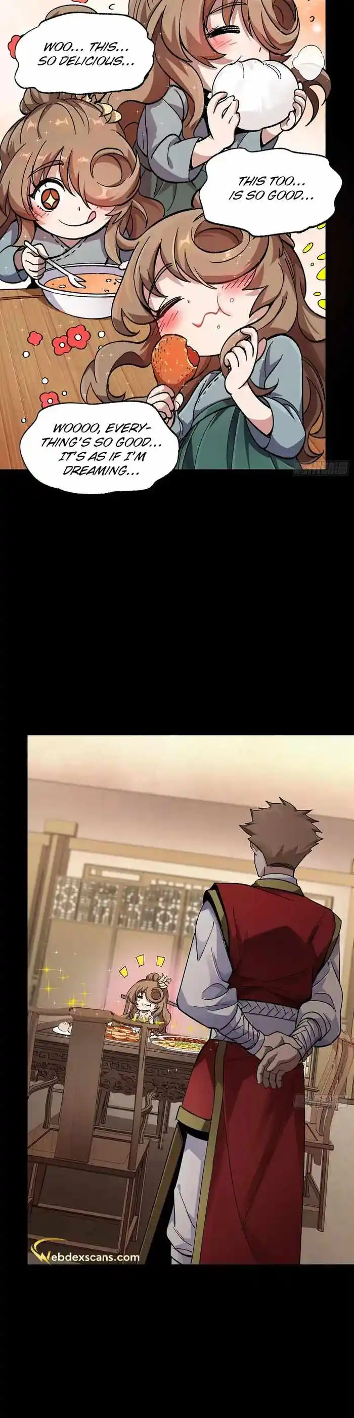 Legend of Star General Chapter 132