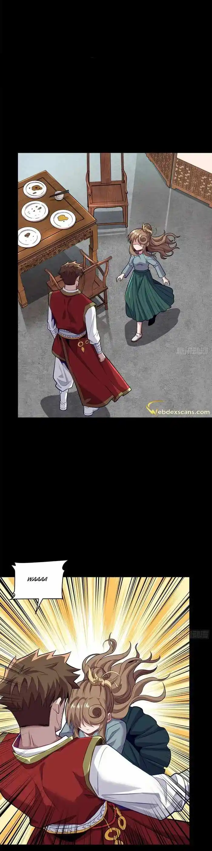 Legend of Star General Chapter 132