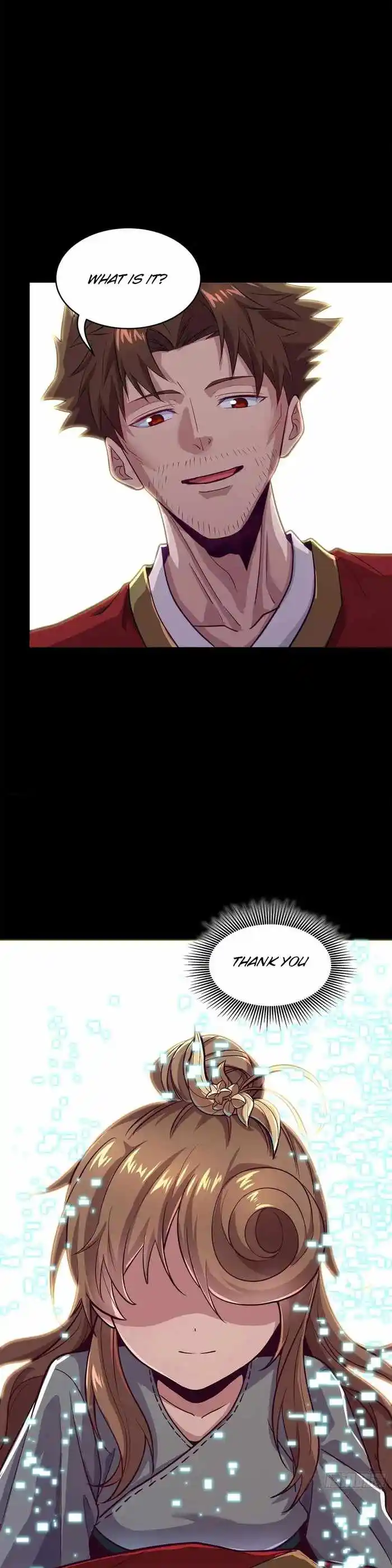 Legend of Star General Chapter 132