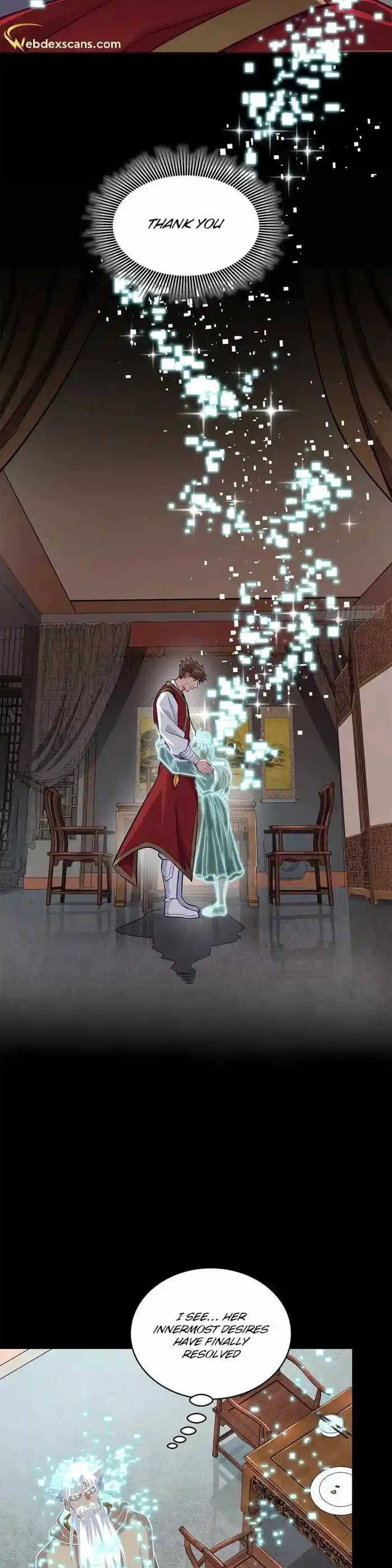 Legend of Star General Chapter 132