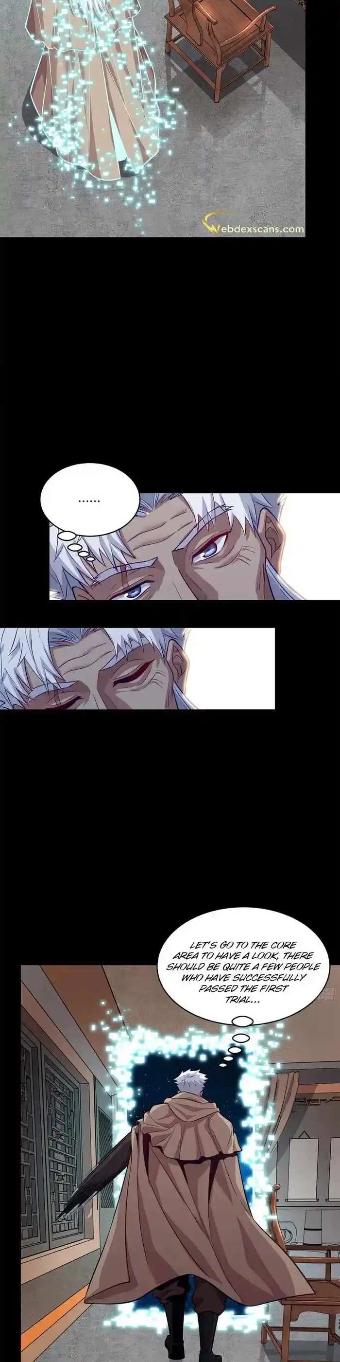 Legend of Star General Chapter 132