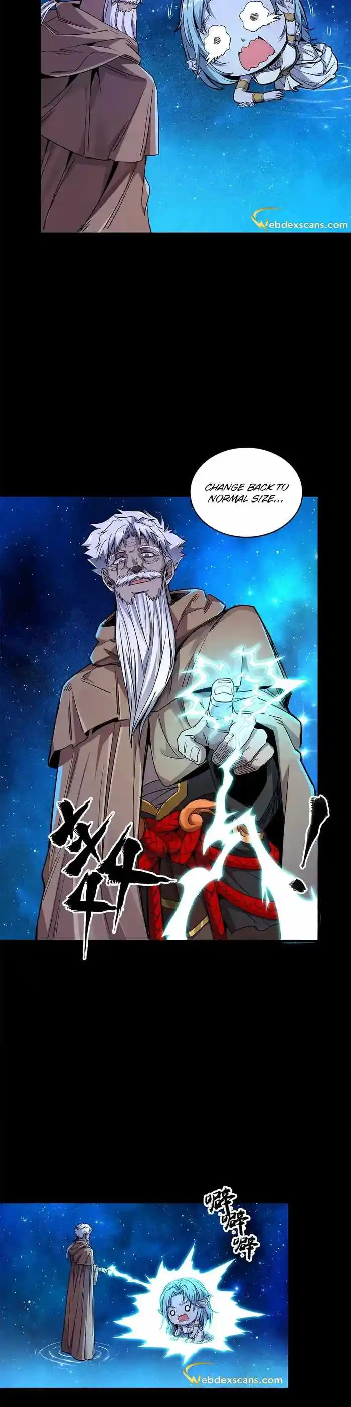 Legend of Star General Chapter 132