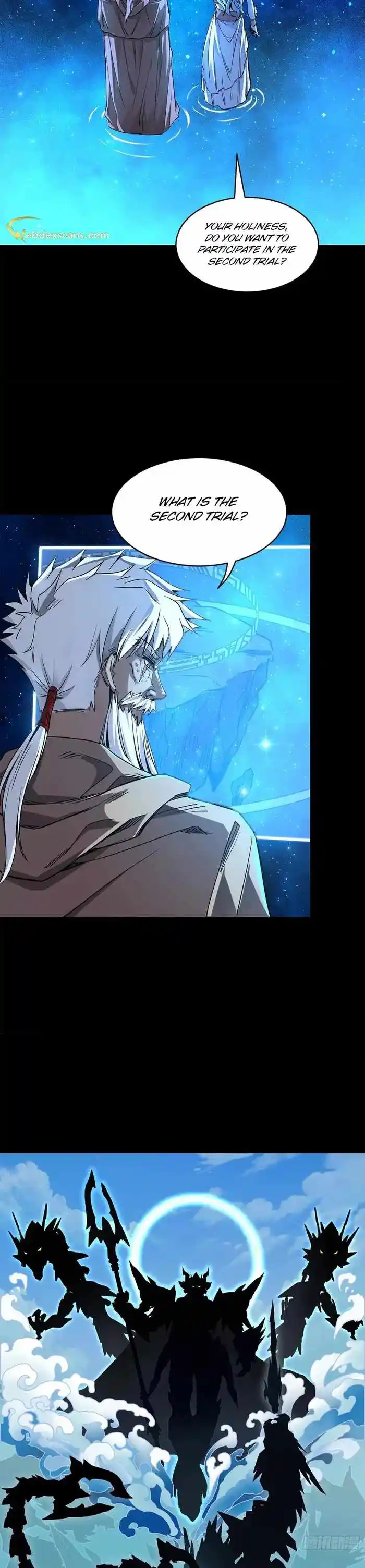 Legend of Star General Chapter 132