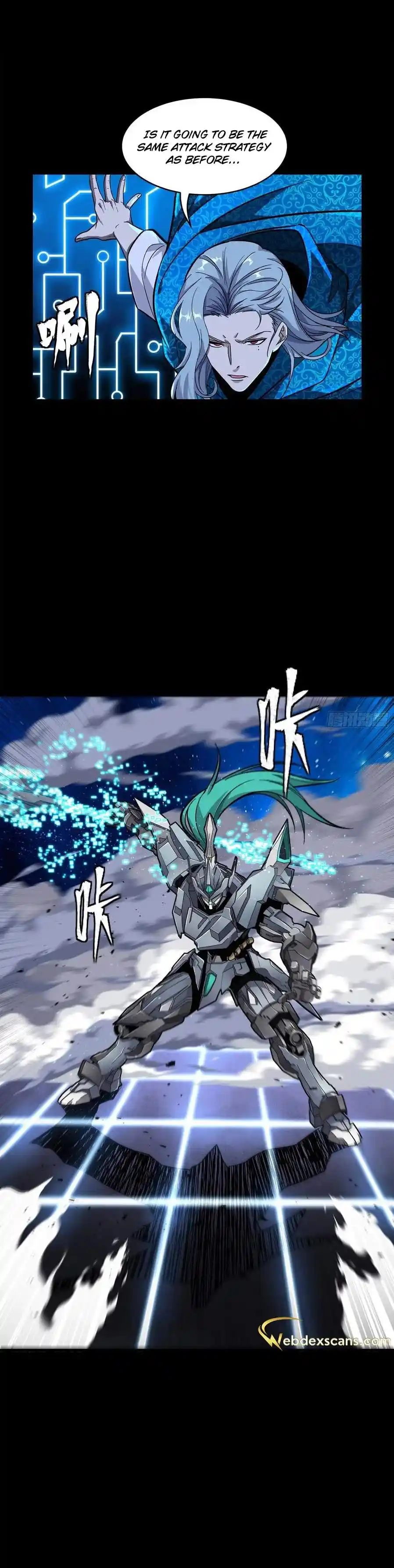 Legend of Star General Chapter 136