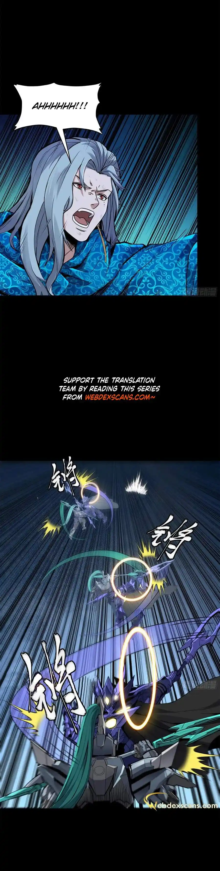 Legend of Star General Chapter 137