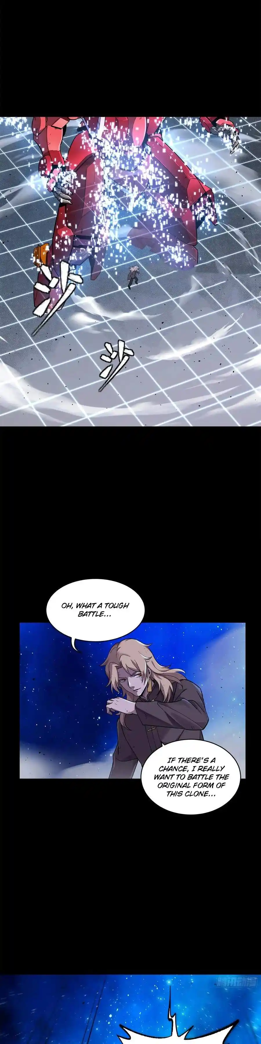 Legend of Star General Chapter 137