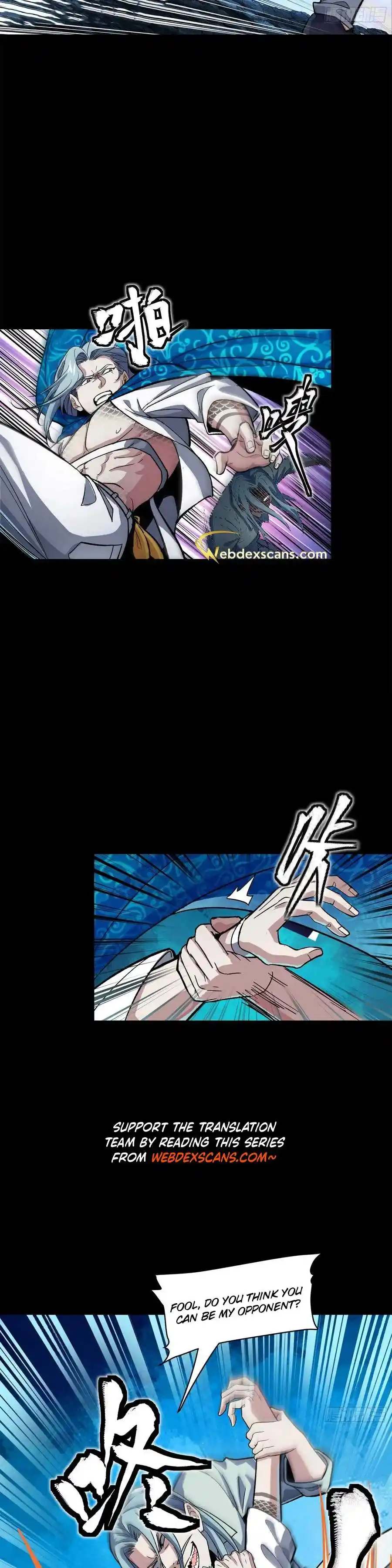 Legend of Star General Chapter 137