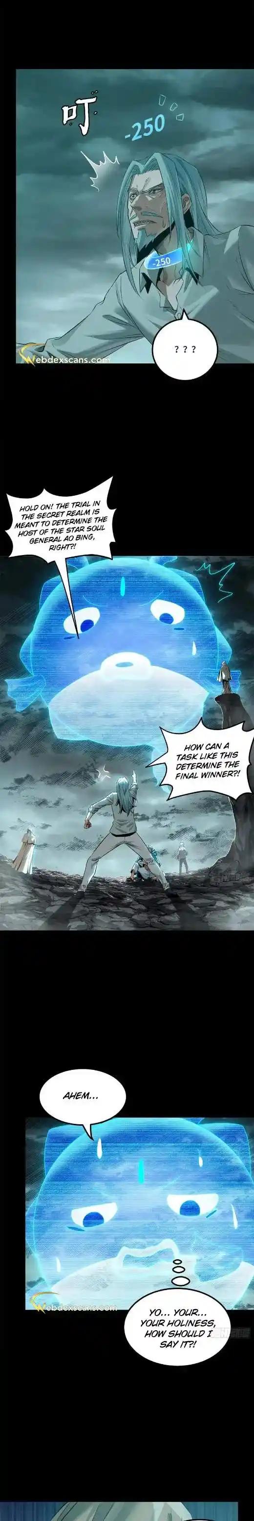 Legend of Star General Chapter 138